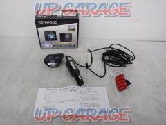 KENWOOD(ケンウッド) DRV-340