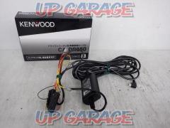 KENWOOD (Kenwood)
CA-DR350
Automotive power cable
