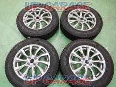 2 Separate warehouse inventory / inventory confirmation Date will be BRIDGESTONE (Bridgestone)
BALMINUM (Barumina)
TR10
+
BRIDGESTONE
BLIZZAK
VRX2