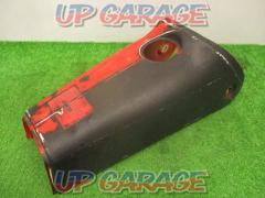 PASSOL YAMAHA
Passol genuine tail cowl