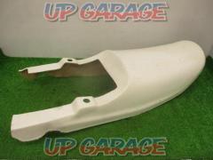[Z2] manufacturer unknown
Genuine shape tail cowl