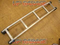 TOYOTA
Hiace / 200 system
Genuine OP Riarada