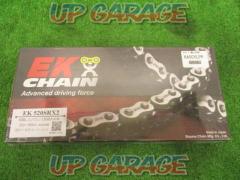 EK
CHAIN
QX seal chain