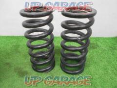 Unknown Manufacturer
Series winding spring