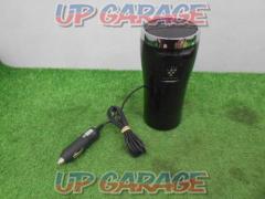 DENSO PCDNZ-BM プラズマクラスターイオン発生機