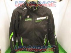 XLRSTaichi
Racer all season jacket