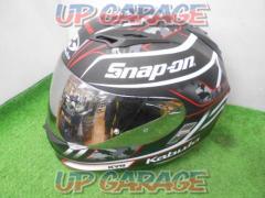 MOGK
Kabuto
KAMUI-ⅡSnap-on