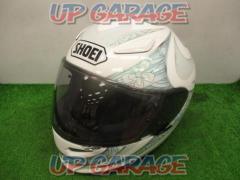 XL SHOEI
Z-6
COUTURE