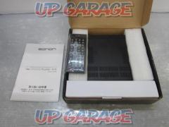 EONON/DVDプレーヤー ハーフDIN 車載 AVI/USB/SD対応