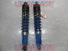 HONDA Monkey 6V
KYB shock