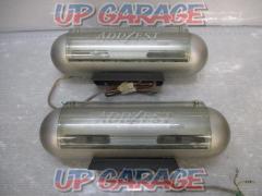 ADDZEST / Clarion (Addzest / Clarion)
SRJ303
