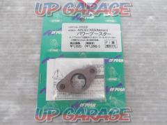 POSH(ポッシュ)  パワーブースター APE50/XR50Motard Fi車使用不可