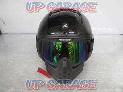 SHARK
DRAK
Jet helmet