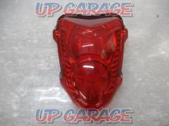 SUZUKI
GSX1300 Hayabusa
Genuine tail lens
