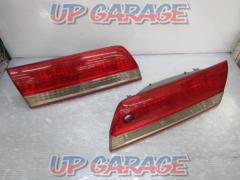 トヨタ マークⅡ/JZX100 後期 純正トランクテールレンズ