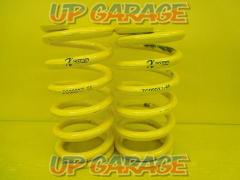ENDLESS
XCOILS
Series-wound spring
ZC080X7-65
2 piece set