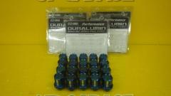 ENKEI
Duralumin
Nut
19 HEX
M12 × 1.25
A7075
Twenty