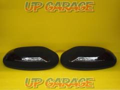 carrozzeria 置き型スピーカー TS-A100 2個セット