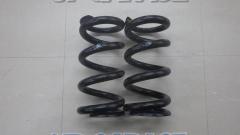 Unknown Manufacturer
Series winding spring
ID62
180mm
28k