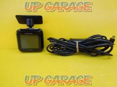 KENWOOD DRV-350 ドライブレコーダー