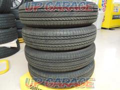 BRIDGESTONE
DUELER
H / L
