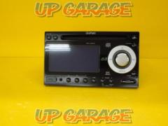 Honda genuine option
Gathers
Made SANYO
CDF-R9111