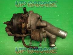 スズキ純正(SUZUKI)アルトワークスR純正 HT06-4C ハイフロータービン / スズキスポーツと同等