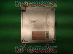 TOYOTA AE86 純正コンピューター/ECU