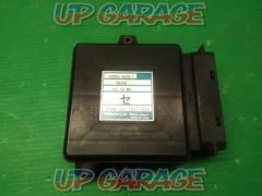SUZUKI Kei 純正ECU/エンジンコントロールユニット