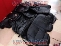 REGALIA シートカバー RAV4 MXAA52/MXAA54 Xグレード