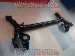 J-LINE アクスルキットプレミア L175/ムーヴ キャンバー5度
