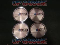 SSR
Center cap