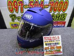 SHOEI(ショウエイ) NEOTEC II 【サイズL/59～60】