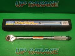ASTRO
PRODUCTS
3 / 8DR
Preset type torque wrench
AP010736