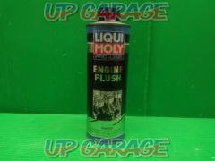 LIQUI
MOLY
ENGINE
FLUSH