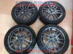 HOT STUFF(ホットスタッフ) WAREN(ヴァーレン) W03  + KENDA(ケンダ) KR23