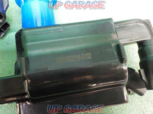 Unknown Manufacturer
[9091902216-5102]
Ignition coil
Set of three-02