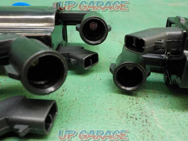 Unknown Manufacturer
[9091902216-5102]
Ignition coil
Set of three-03