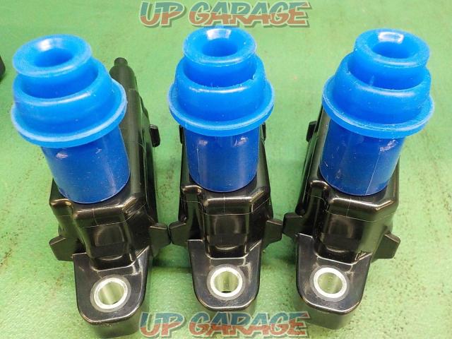 Unknown Manufacturer
[9091902216-5102]
Ignition coil
Set of three-04