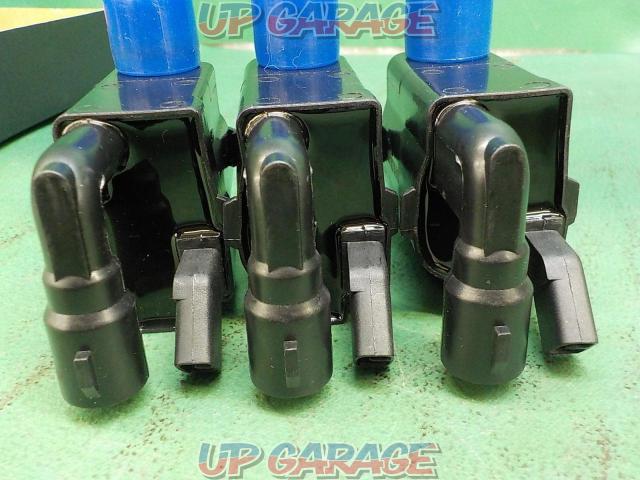 Unknown Manufacturer
[9091902216-5102]
Ignition coil
Set of three-06