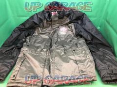 STP [STP-603JW] ウィンタージャケット ★冬
