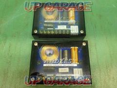 ADDZEST / Clarion (Addzest / Clarion)
[SRT1780HX]
Crossover network only 2 pcs/1 set