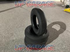 BRIDGESTONE ECOPIA R680 80/78N 4本セット