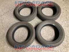DUNLOP WINTERMAXX WM03 4本