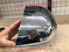 KAWASAKI(カワサキ) バルカン400 純正スプロケットカバー