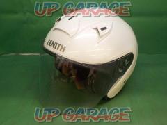 YAMAHA (Yamaha)
[YJ-14]
ZENITH
Jet helmet