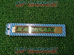 KAWASAKI(カワサキ) エンブレム