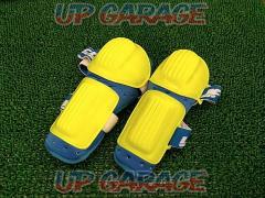 サイズ:フリー UFO(ユーエフオー) ニープロテクター