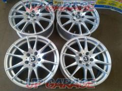 BilletStarJapan
Strategy
ST