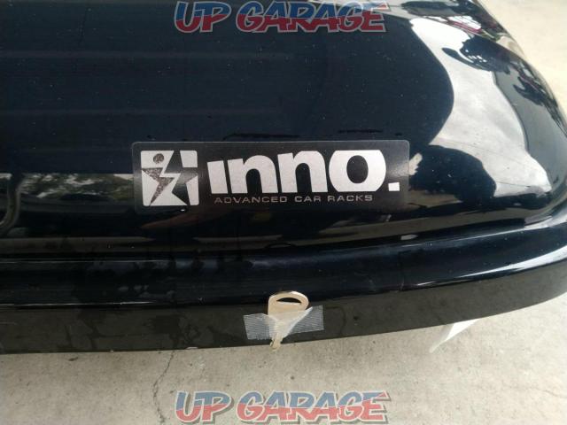INNO
Roof box 55
BRQ55-03